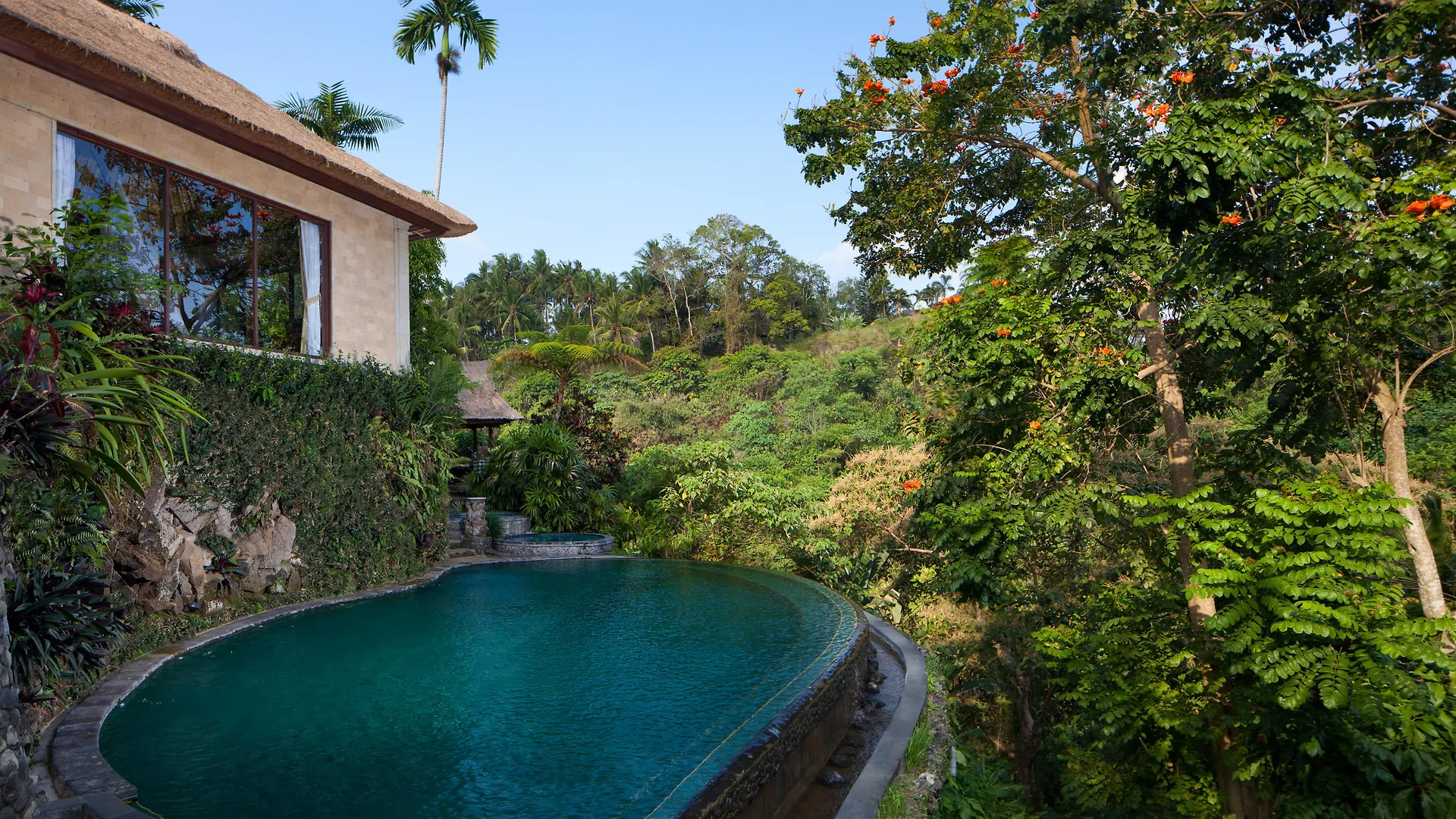 Pita Maha Resort & Spa Ubud