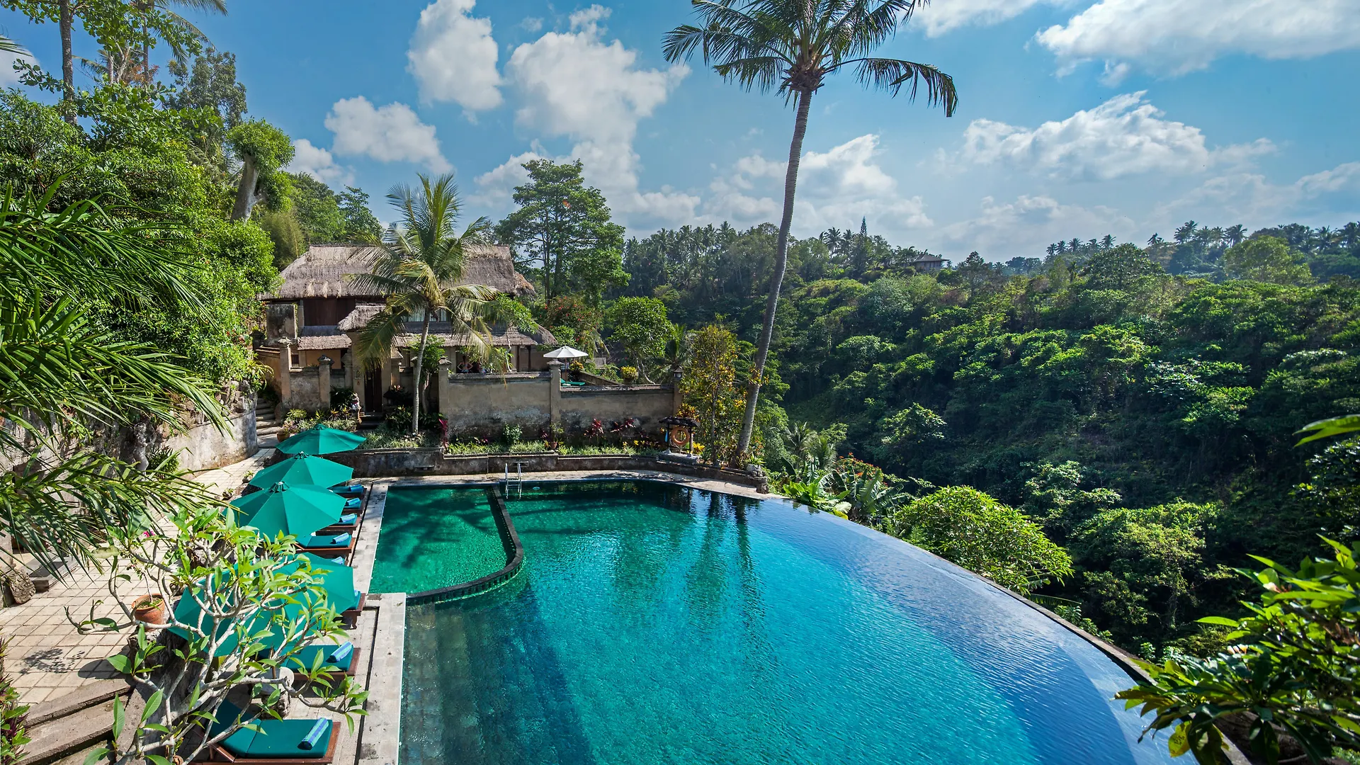 Pita Maha Resort & Spa Ubud