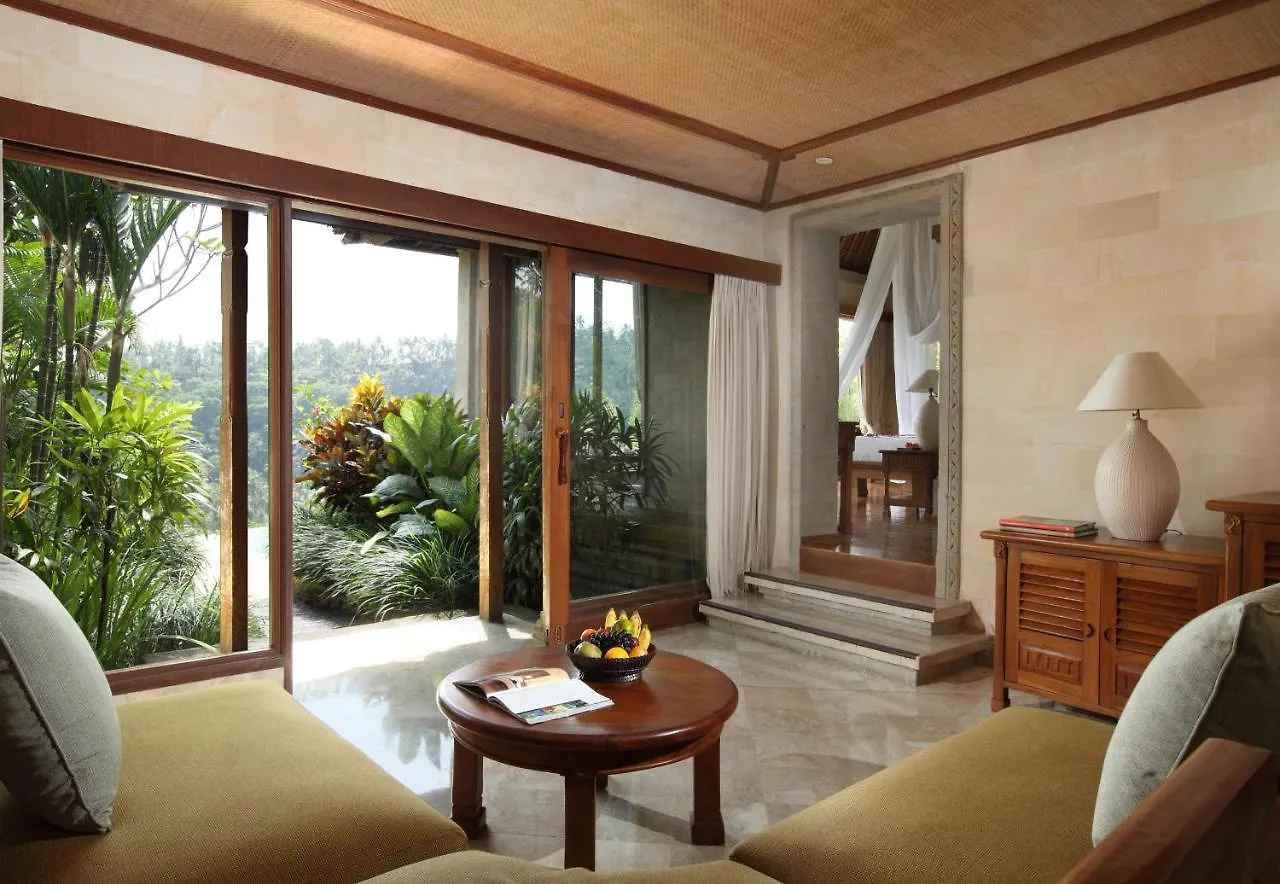 Pita Maha Resort & Spa Ubud 5*,  Indonesien