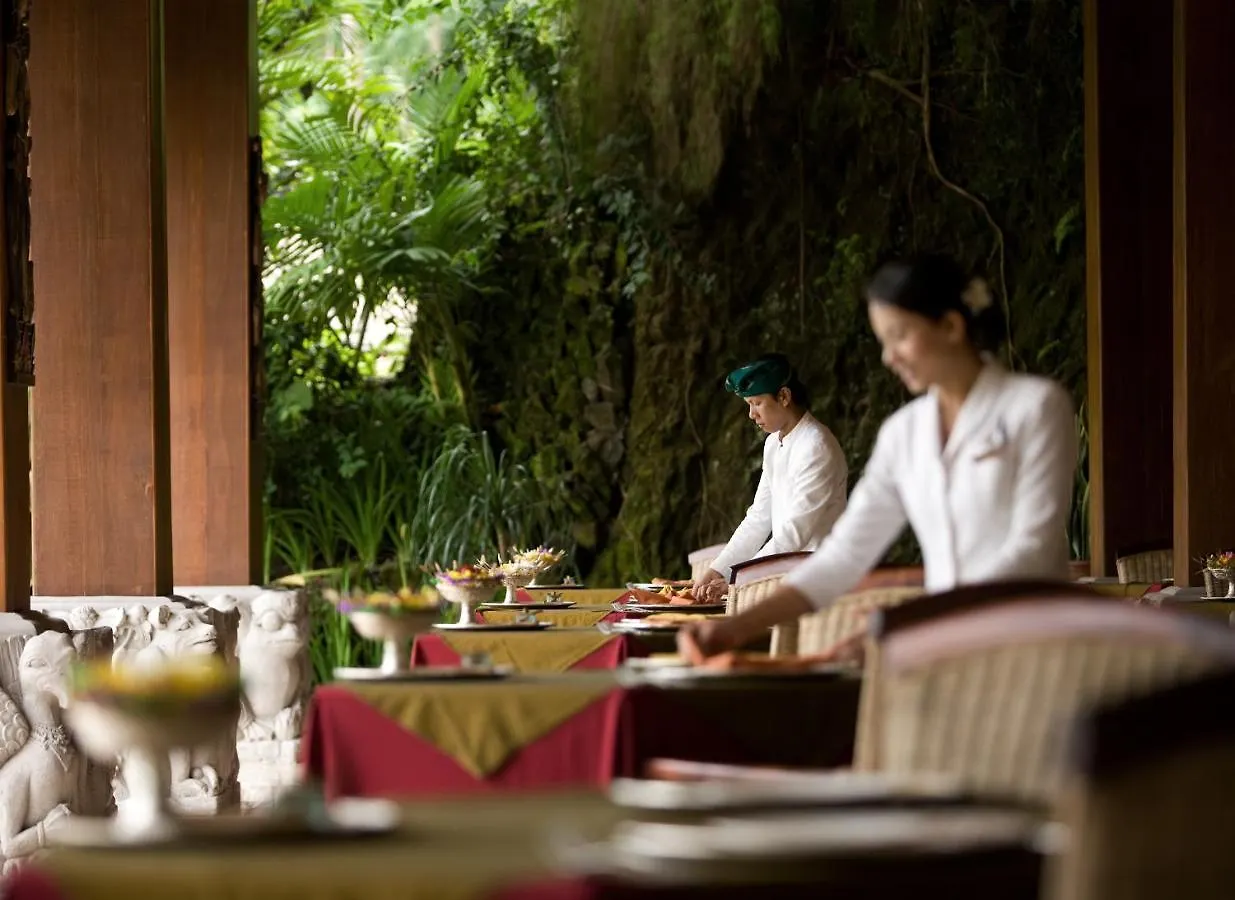Pita Maha Resort & Spa Ubud
