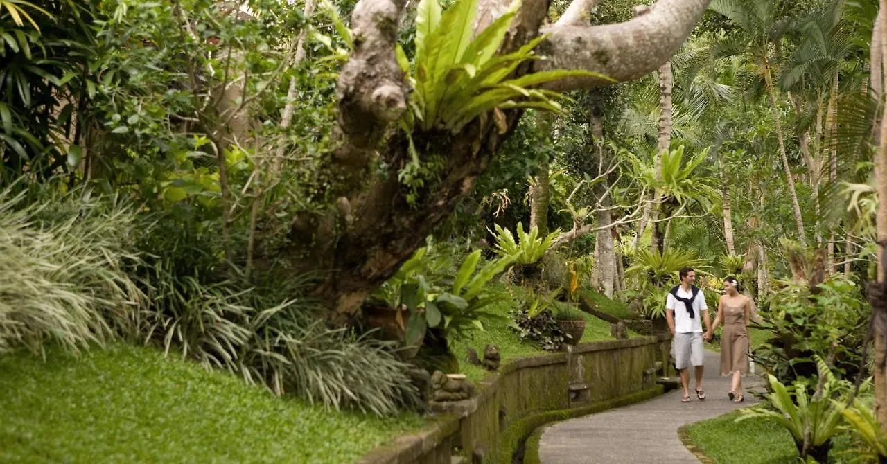 Pita Maha Resort & Spa Ubud 5*,