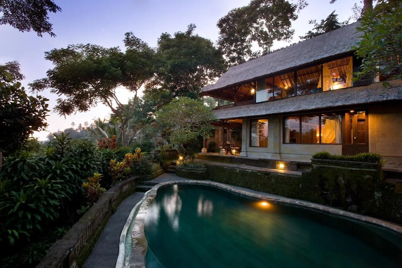 Pita Maha Resort & Spa Ubud