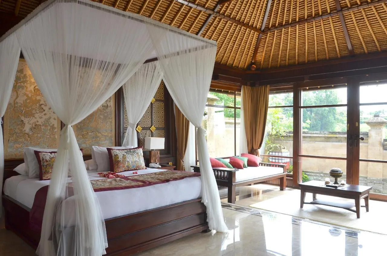 Pita Maha Resort & Spa Ubud