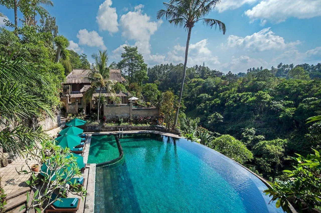 Pita Maha Resort & Spa Ubud