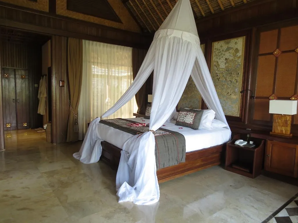 Pita Maha Resort & Spa Ubud