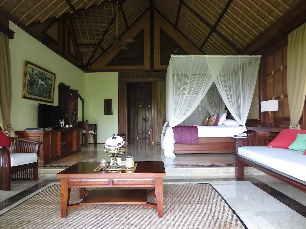 Pita Maha Resort & Spa Ubud