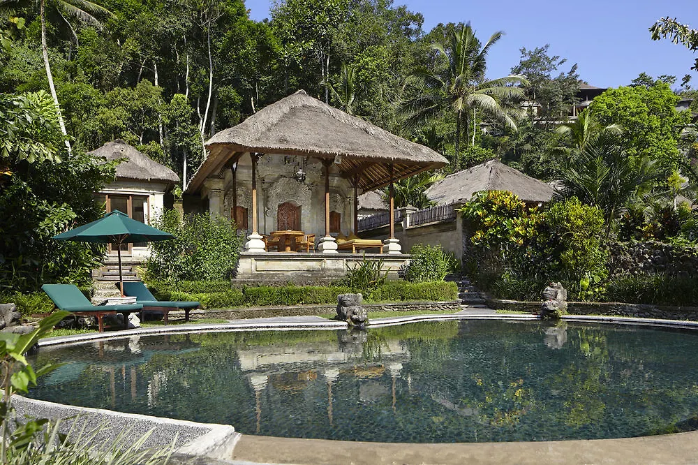 *****  Pita Maha Resort & Spa Ubud Indonesien
