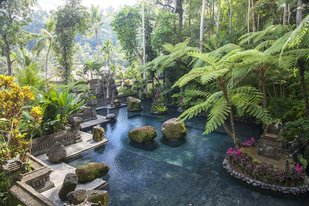 Pita Maha Resort & Spa Ubud 5*,