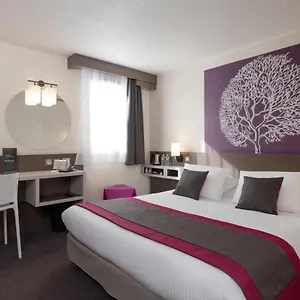 Hotel Kyriad Saint-etienne Centre Saint-Etienne (Loire)