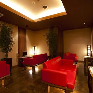 グランドファイン 京都岡崎 3* 京都市