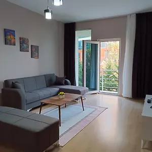 Nur Sena's House Стамбул