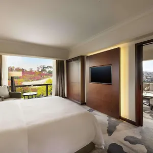 ミレニアム ヒルトン ソウル 5* ソウル特別市