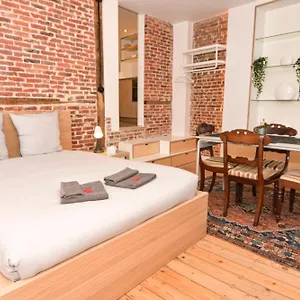 Family Duplex Getaway - Perfectly Positioned For Adventures Appartement Bruxelles