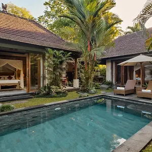 Villa Buana Tirta, Ubud