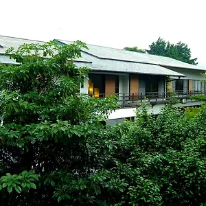 温泉旅館みたけ 3* 箱根町