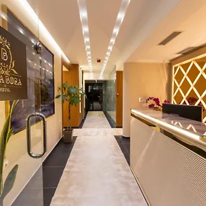 Bora Bora 4* Ksamil