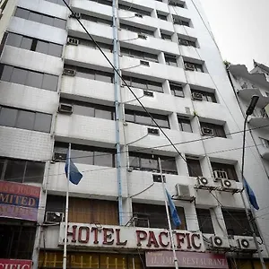 Hotel Pacific Dhaka