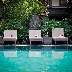Sri Ratih Cottages, Chse Certified Отель