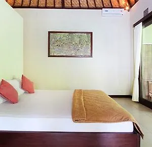 Guest house Manuaba, Ubud (Bali)