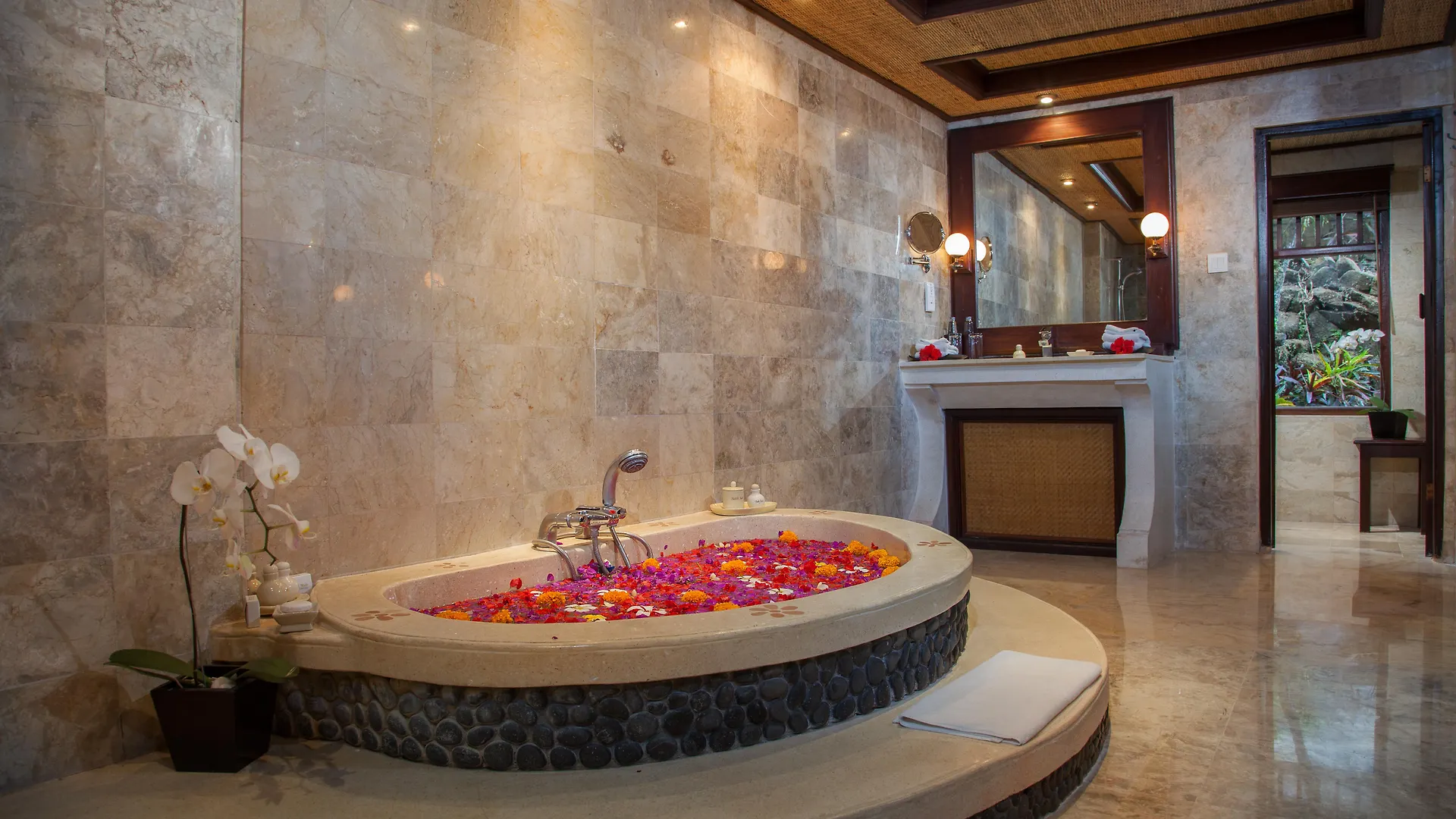 Pita Maha Resort & Spa Ubud Indonesien