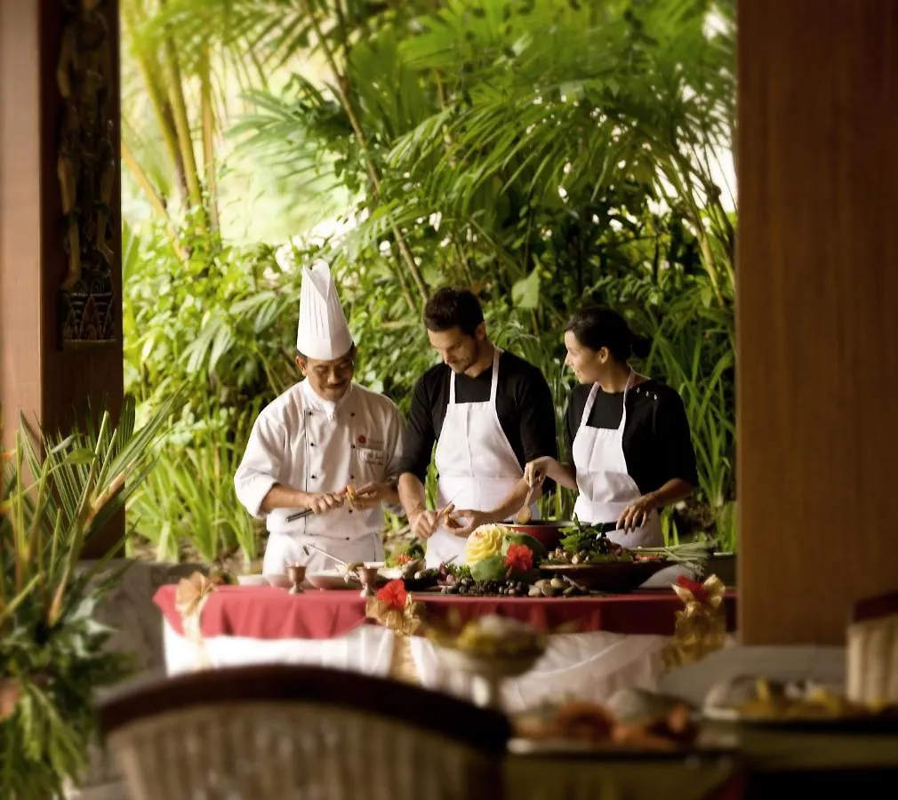Pita Maha Resort & Spa Ubud