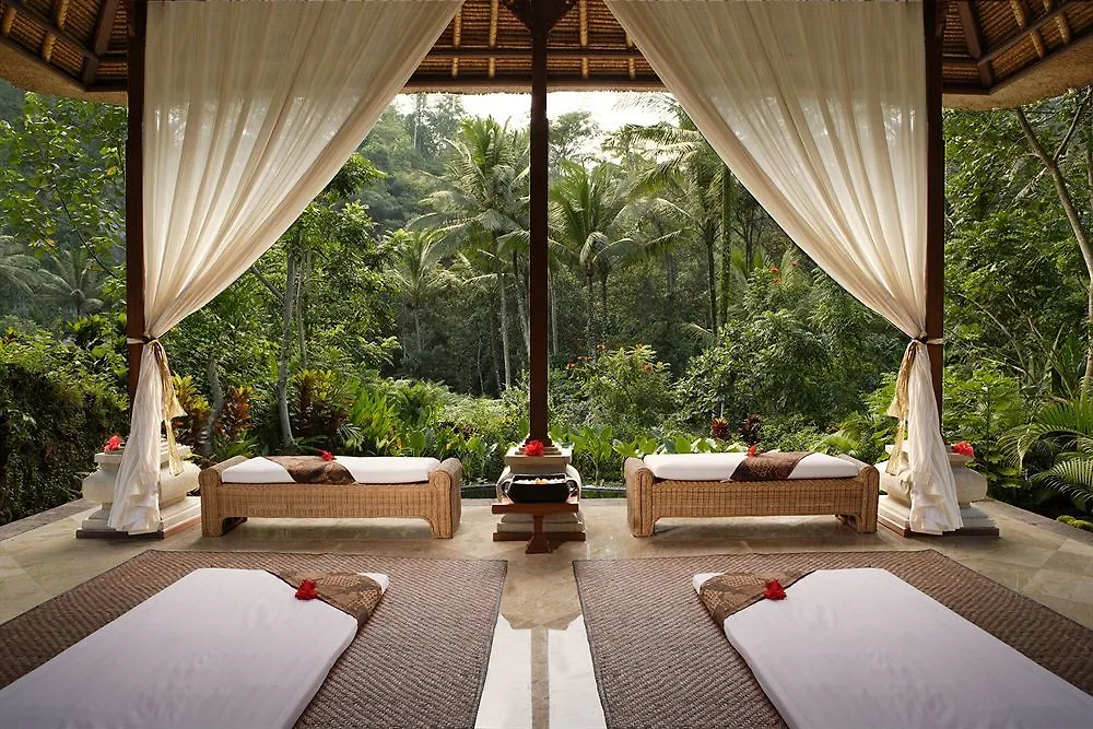 Pita Maha Resort & Spa Ubud